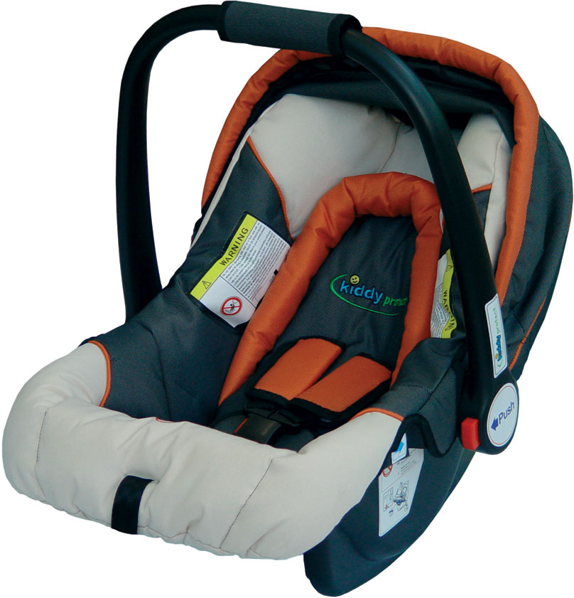 Baby Car Seat n3